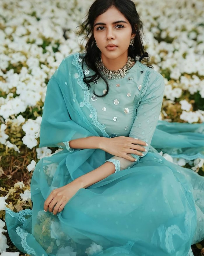 kalyani priyadarshan  4